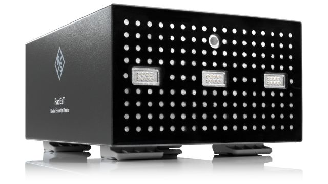R&S®RadEsT Radar essential tester
