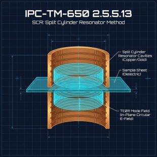 IPC-TM-650 2.5.5.13 解析：分裂圓柱諧振腔 _SCR_.jpg