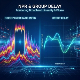 雜訊功率比 _Noise Power Ratio, NPR_ 與 群延遲 _Group Delay_.jpg
